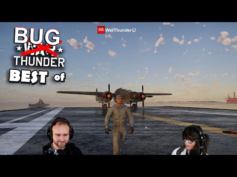 Видео: War Thunder Лучшие моменты 79