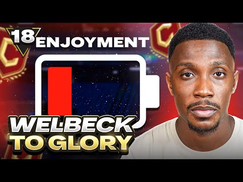 Видео: Эта мета FC26 истощает... #18