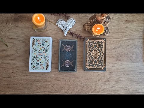 Видео: 🍂🍁 ОКТОМВРИ 🍁🍂 2025 Таро за всяка зодия 🧿