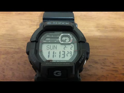 Видео: Настройки GD-350