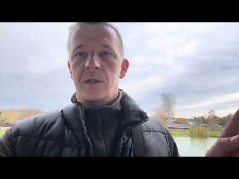 Видео: Форелевая ферма розыгрыш на рыбалку