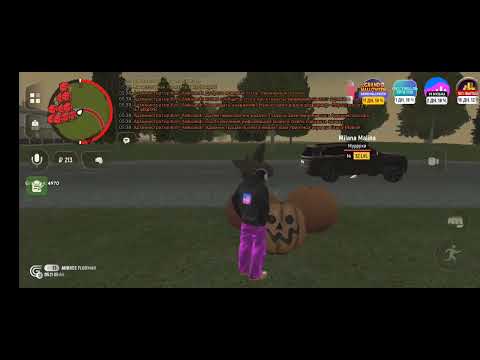 Видео: Прохожу миссию в гранд мобайл 