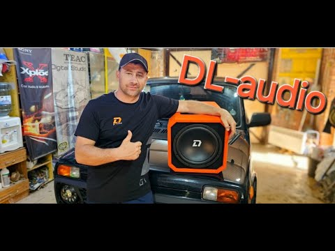 Видео: Установка и обзор активного сабвуфера DL Audio Piranha 12A Twin