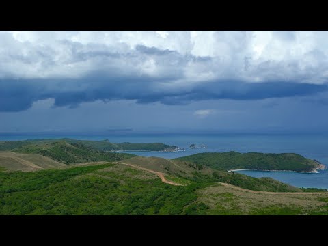 Видео: 27.05.2024. Андреевка, Приморский край - гора Астафьева, бухты Нерпичья, Горшкова