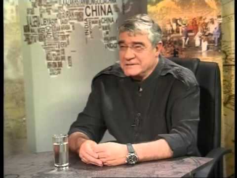 Видео: Светът и всичко в него със СИМЕОН ИДАКИЕВ (12.05.2013г. 1-ва част)