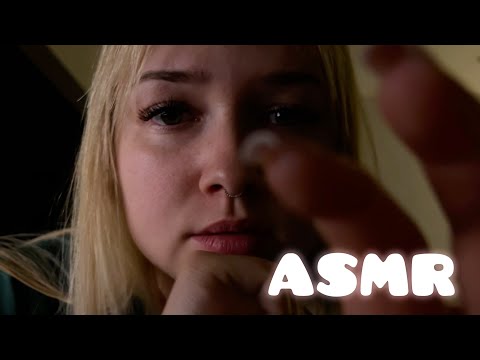 Видео: асмр уютный lofi для твоего сна ~ женские имена 🌙