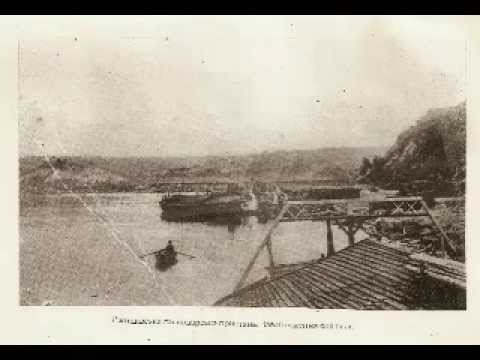 Видео: Ржищев  __ Rzhyshchiv __ м.Ржищів минуле