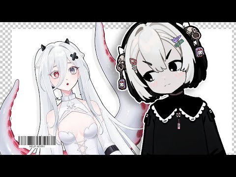Видео: Нейросеть УНИЖАЕТ ОСЬМИНОГА [Овсянка AI feat @iwyry ]