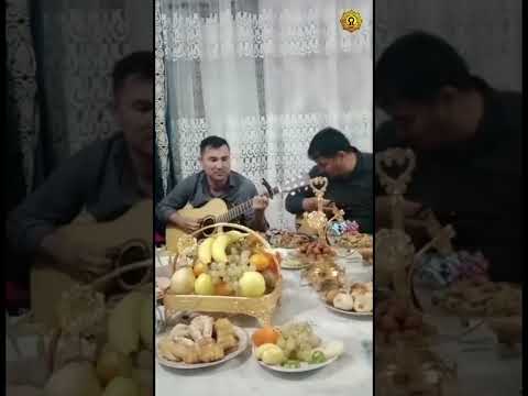 Видео: Ән / Шөмекейдің қыздары