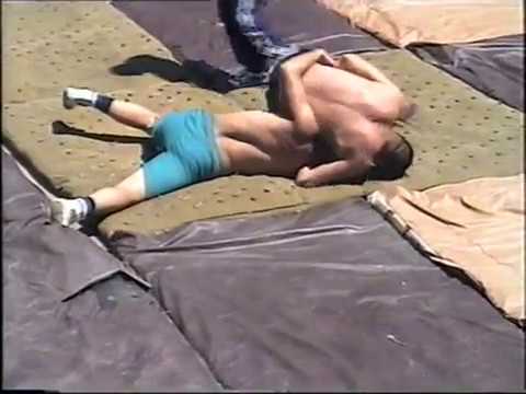 Видео: 3 ЧАСТЬ. Сарбагышев Суйунбектин жаркын элесине арналган турнир. 1998-жыл, Сары-Ой айылы.