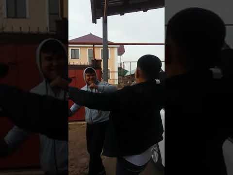 Видео: Тахтакөпір. Ажиняз 87.