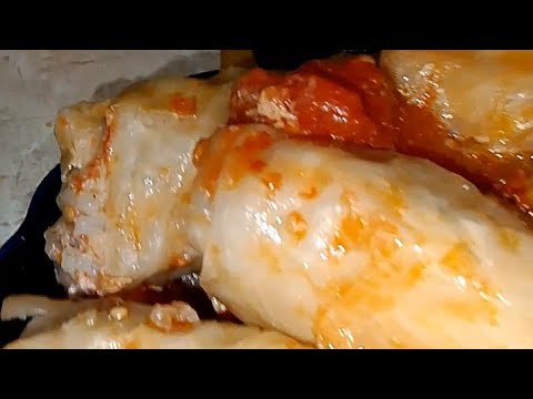 Видео: Голубцы летние, самые вкусные 😋 👍🌶️😋#short#video#recept