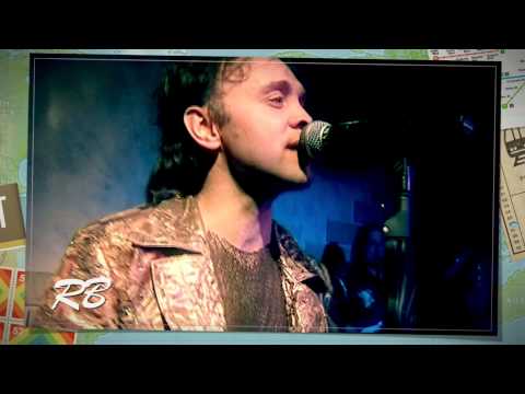 Видео: Кавер группа Retroband.Трейлер.