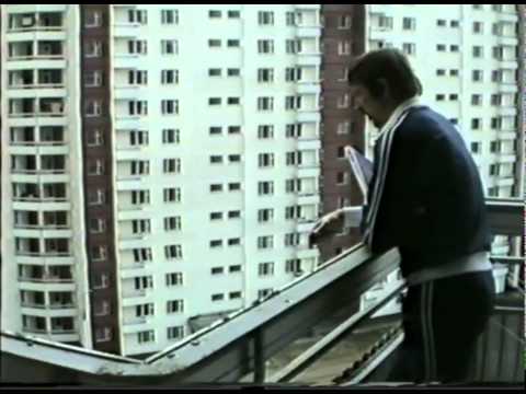 Видео: Крылатское- 1988г.