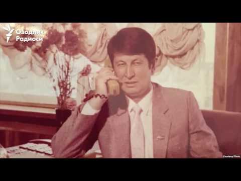 Видео: 23 йилдан бери қамоқда қолаётган Самандар Қўқонов устидан янги тергов бошланди