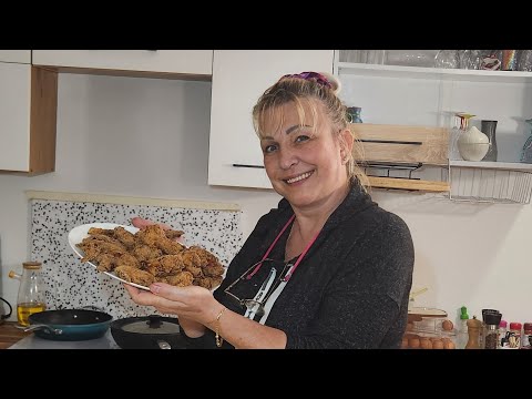 Видео: Готовлю Крылышки по Болгарски