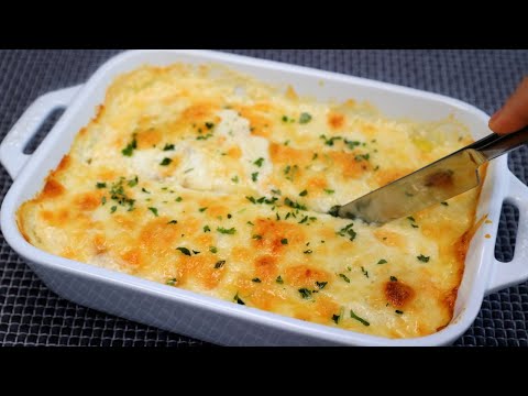Видео: 2 картофеля. Лучше, чем пицца! 🔝4 дешевых и вкусных рецепта картофеля от Helly