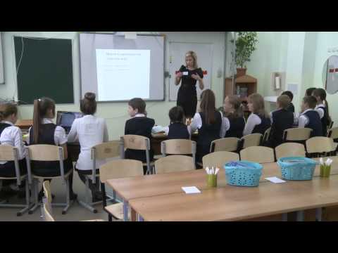 Видео: Урок обществознания, Федотова_Е.В., 2014
