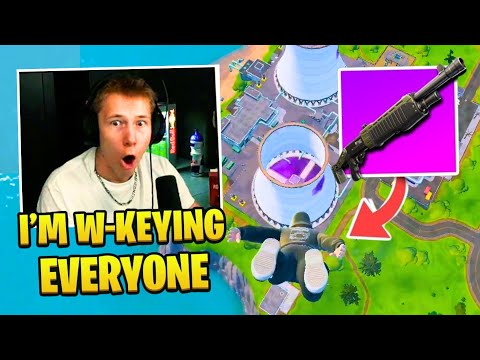 Видео: MrSavage УНИЧТОЖАЕТ ВСЕХ, КТО ОСМЕЛИТСЯ СРАЖАТЬСЯ с ним в Reload Cash Cup!