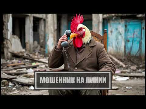 Видео: МОШЕННИК НА ЛИНИИ - Мошенник прикидывается глухим (№358)