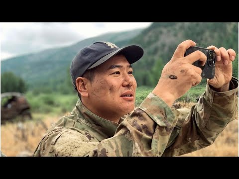 Видео: Хагийн хар нуураар аялсан нь...