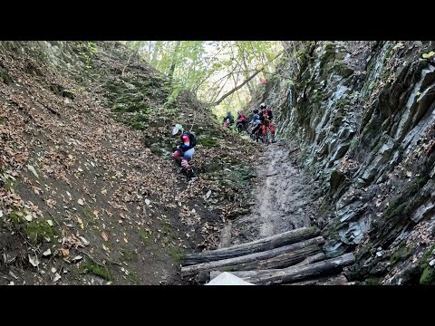 Видео: ЭндуроАбинск 2024г.                                       1 место в серебре