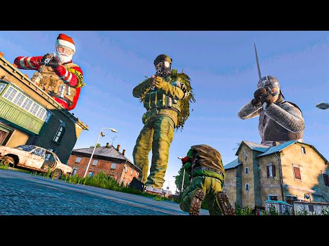 Видео: ВЫСЕЛИЛИ КЛАН С СЕРВЕРА. ЛЕСНАЯ БАЗА. АТМОСФЕРНОЕ ВЫЖИВАНИЕ - DayZ