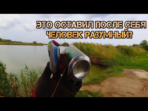 Видео: Сколько можно заработать на сборе алюминиевых банок ?