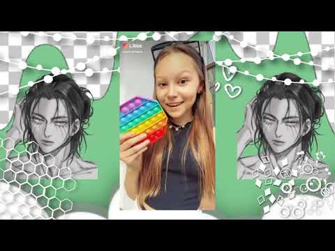 Видео: мы с эреном устроим геноцид в лайке || кринж лайка №10