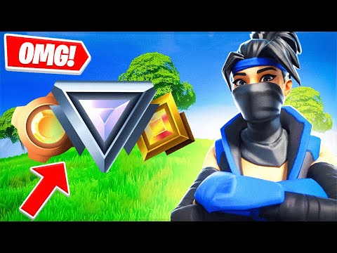 Видео: КАК ИГРАЮТ МАЛЕНЬКИЕ РАНГИ В 5 ГЛАВЕ!