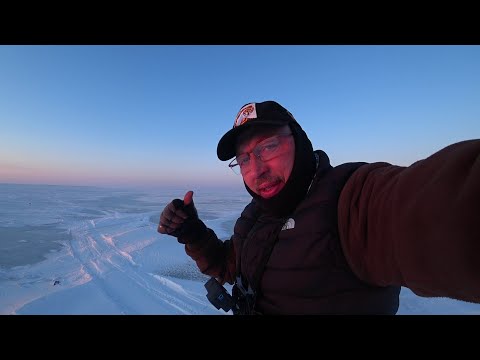 Видео: Таких карасей я еще не видел !Рыбалка на Чанах часть 4 Заключительная !