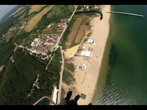 Видео: Наталия тандем, Камчия и Шкорпиловци