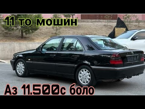Видео: Мошинхои фуруши 09.10.2025с  Аз якчанд намуди мошинҳои фуруши (Савдо тв 01)