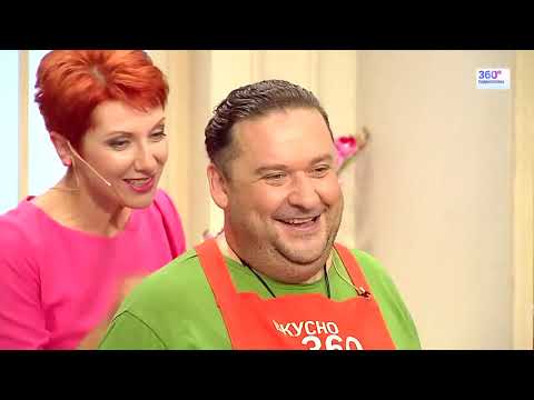 Видео: Настоящий гуляш и паприкаш по венгерски   Готовим Вкусно 360!