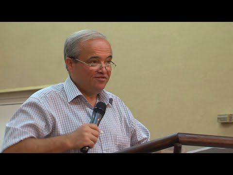 Видео: Вярата, П-р Иван Несторов | 26.07.2015