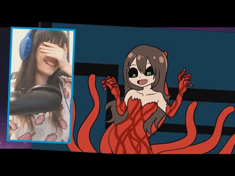 Видео: Приключения Дантекрис РЕАКЦИЯ