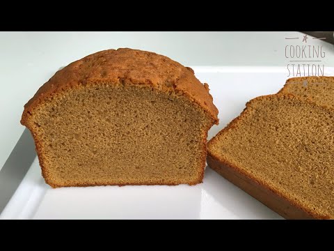 Видео: Как приготовить мягкий кофейный пирог / Рецепты вкусных пирожных