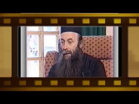 Видео: игумен Иероним в 98 году,Алатырь(1 часть "прощаем,но помним")