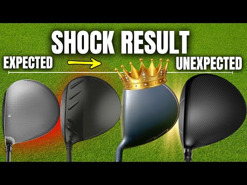 Видео: НЕОЖИДАННО ЛУЧШИЙ УНИВЕРСАЛЬНЫЙ ВОДИТЕЛЬ 2025 ГОДА