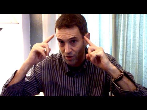 Видео: Сознание — это акт бунта