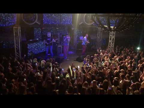 Видео: T-Fest - Молодость (05.10.19) First Мир