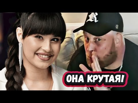Видео: ОНА НОВЫЙ УРОВЕНЬ! Первая реакция Британцев на Диану Анкудинову с  Can't help falling in love cover