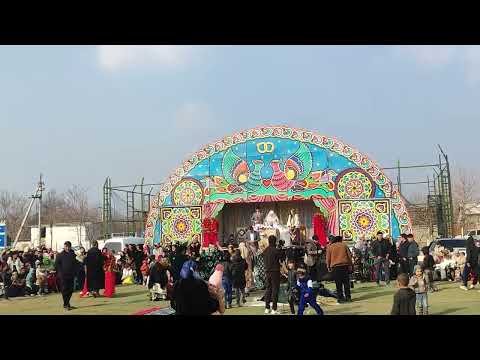 Видео: Феруза хафизоа дар Узбекистан Термез шеробод Истикбол махалла соддик жаборов шах