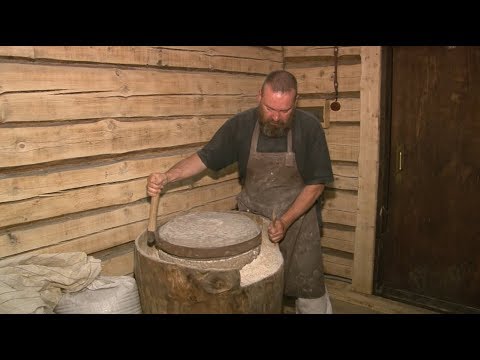 Видео: "НУ и НУ!": Елей. Часть 3 (Бийское телевидение)