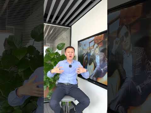 Видео: Максат Муктаровдун кыскача өмүр баяны жана максаттары.