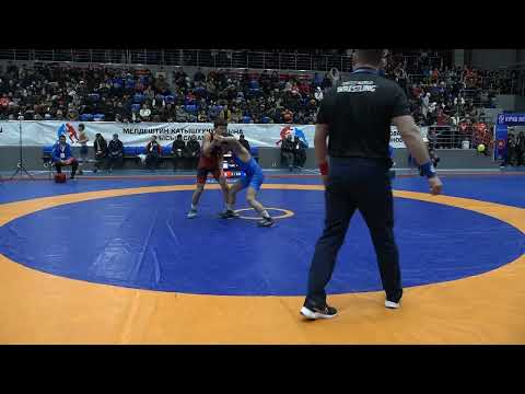Видео: ГРЕКО-РИМСКАЯ БОРЬБА. Лига борцов Кыргызстана (U 14). ТАЛАС-ЧУЙ
