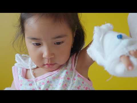 Видео: Артрогрипоз: успешное лечение в НМИЦ им. Г. И. Турнера