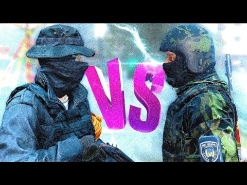 Видео: ОТДАЛИ ЖИЗНЬ ЗА СТАЛКЕРОВ в DayZ [ Stalker RP ]