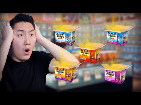 Видео: ДАМПУУРАХ НЬ ЭЭ | TCG CARD SHOP SIMULATOR EP.06