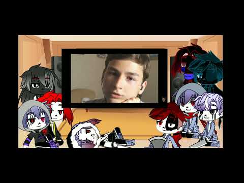 Видео: реакция сансов на Брайна Мапса